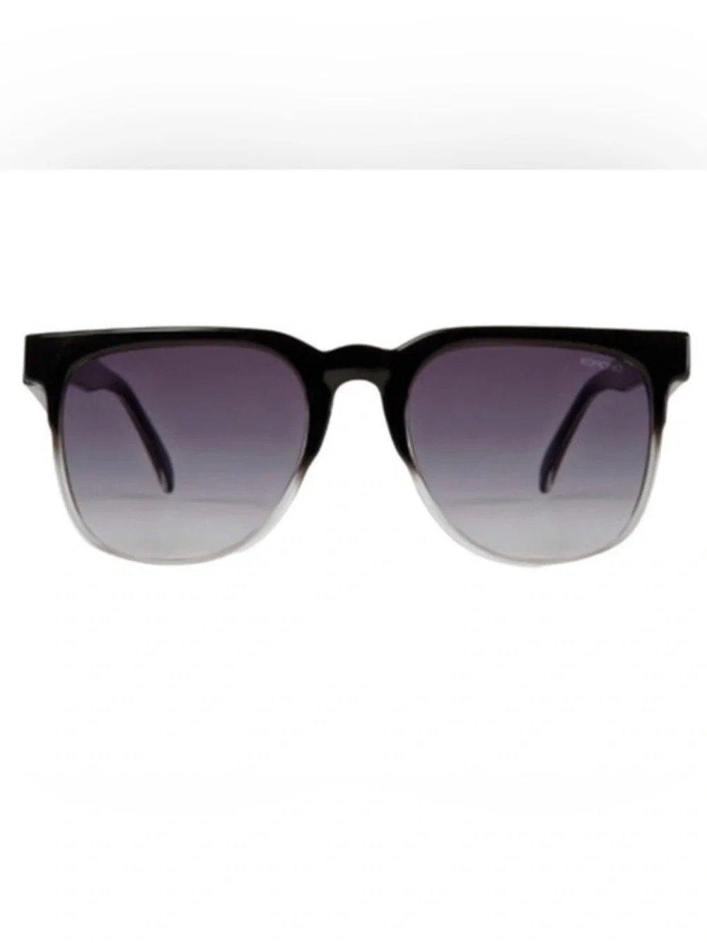 Sunglasses Riviera Paisley KOMONO Men’s Sunglasses NEW black gray